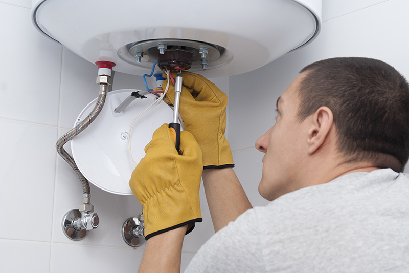 How Much To Install A New Boiler in Derby Derbyshire